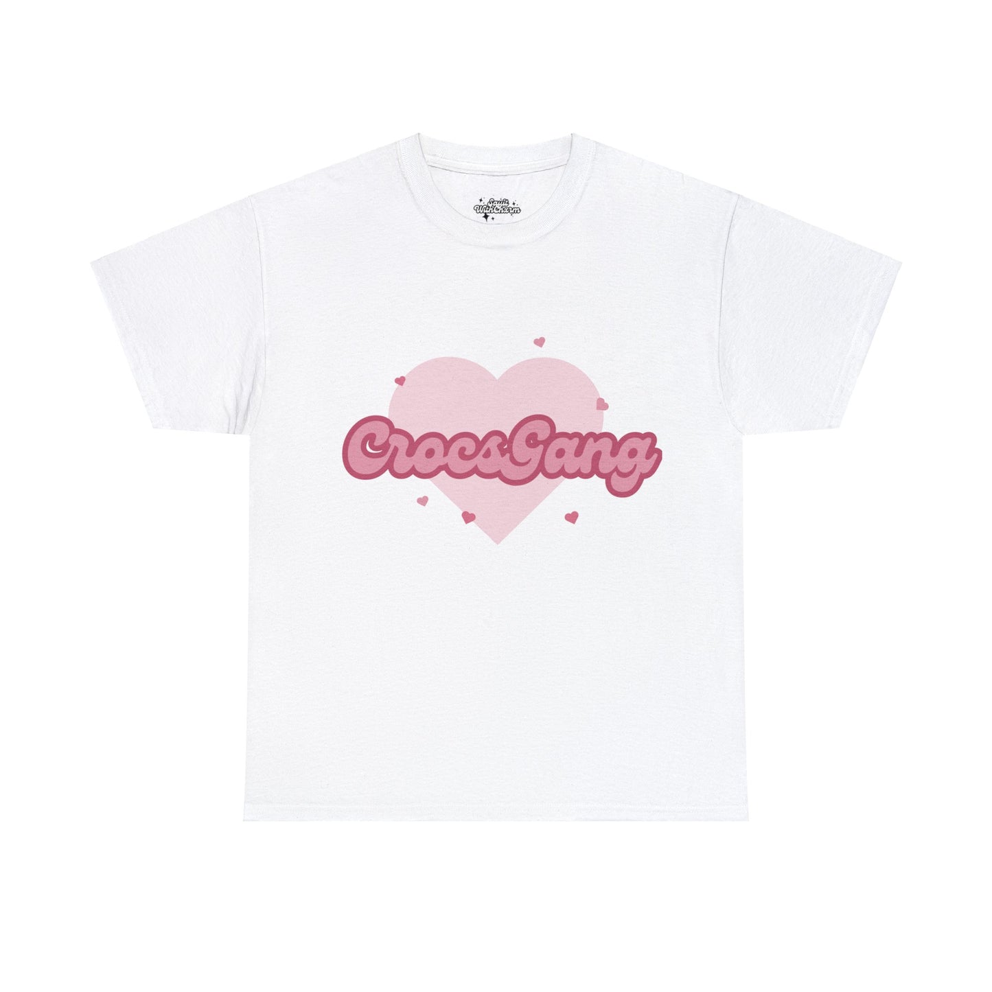 Crocs Gang Full Print T-Shirt