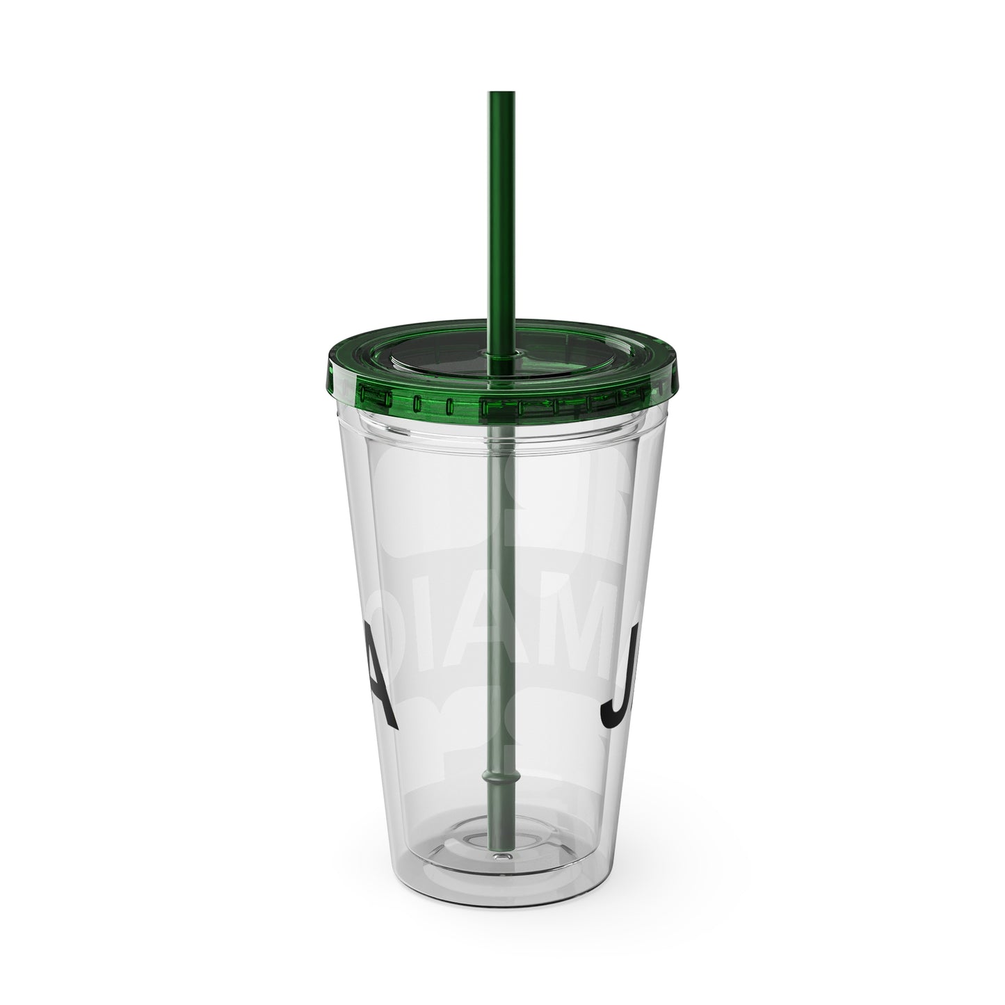 Jamaica 2024 Memorabilia Tumbler