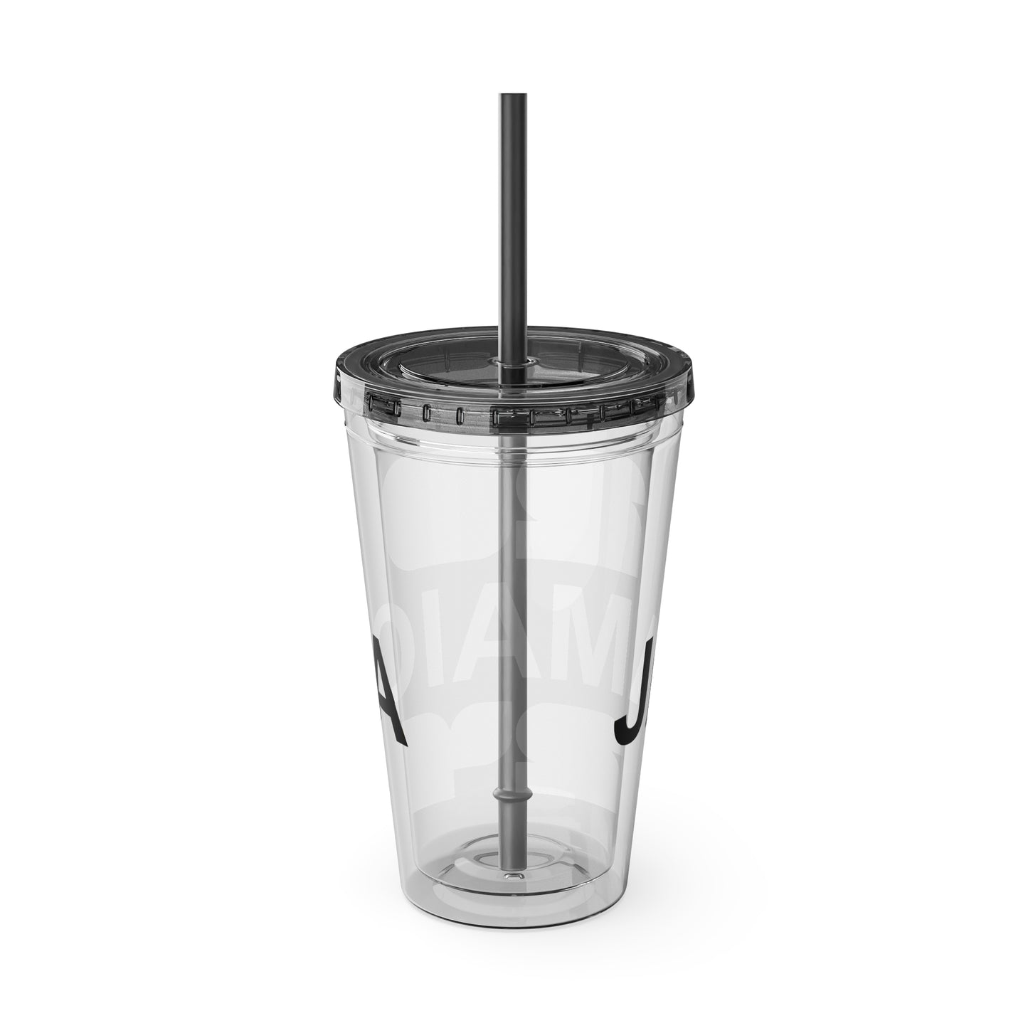 Jamaica 2024 Memorabilia Tumbler