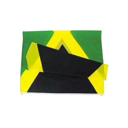 XL Jamaican Flag