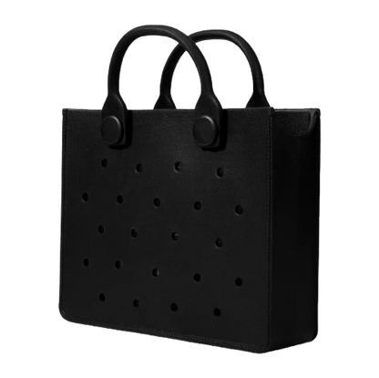 #001 Jibbitz Tote Bag