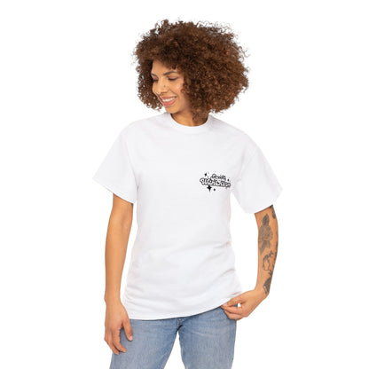 Unisex SIWC Branded Tee