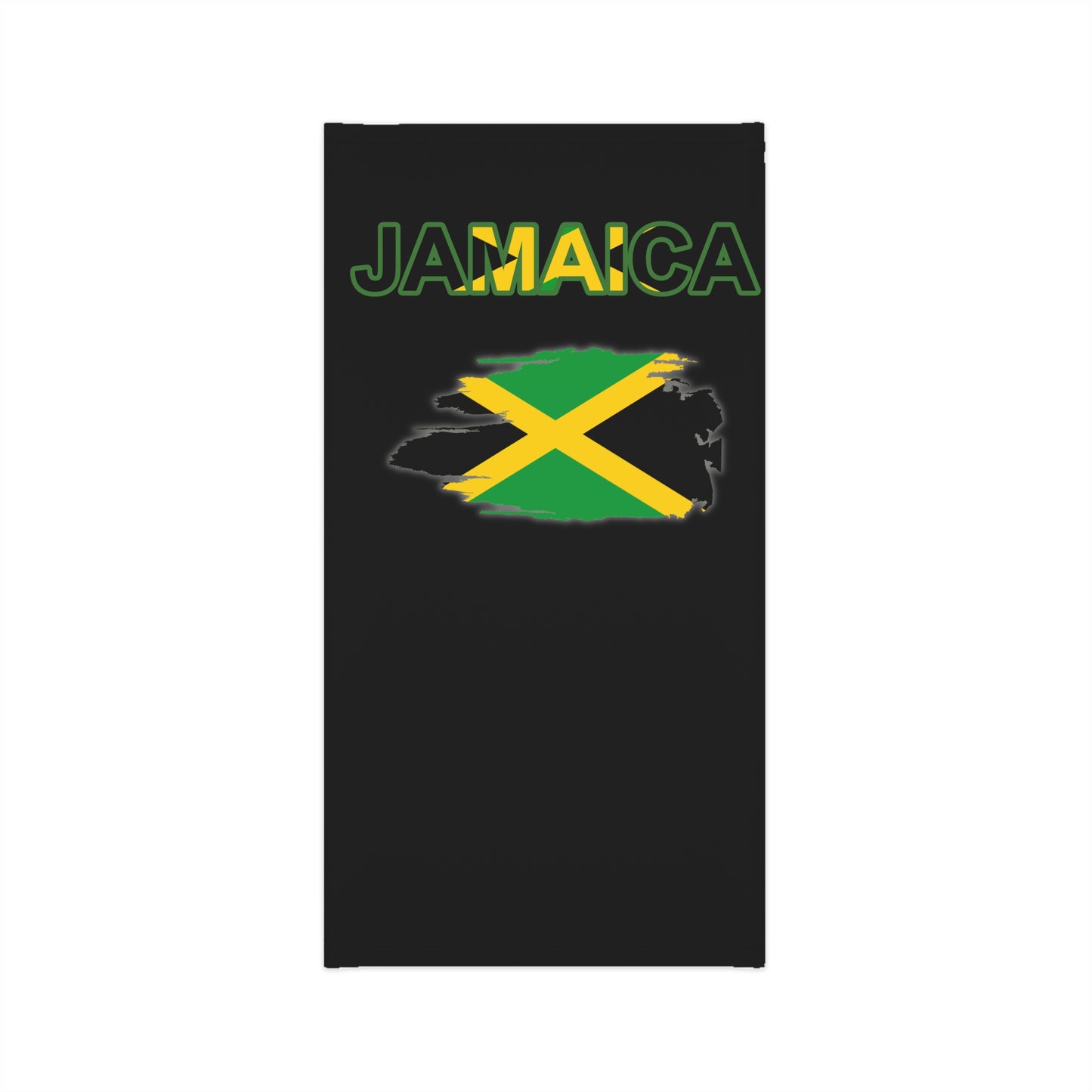 Jamaican Island Neck Gaiter