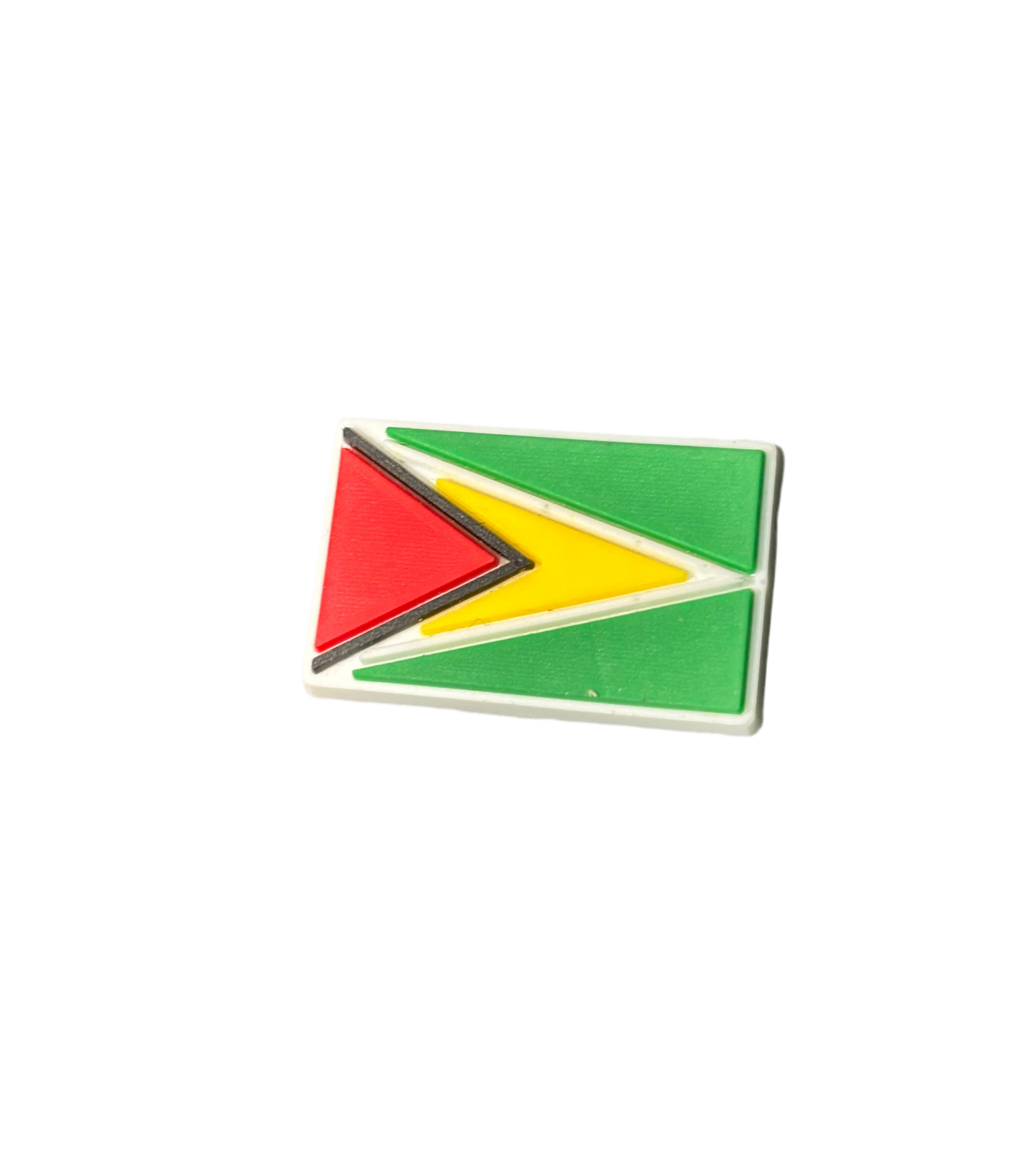 Guyana Flag Charms