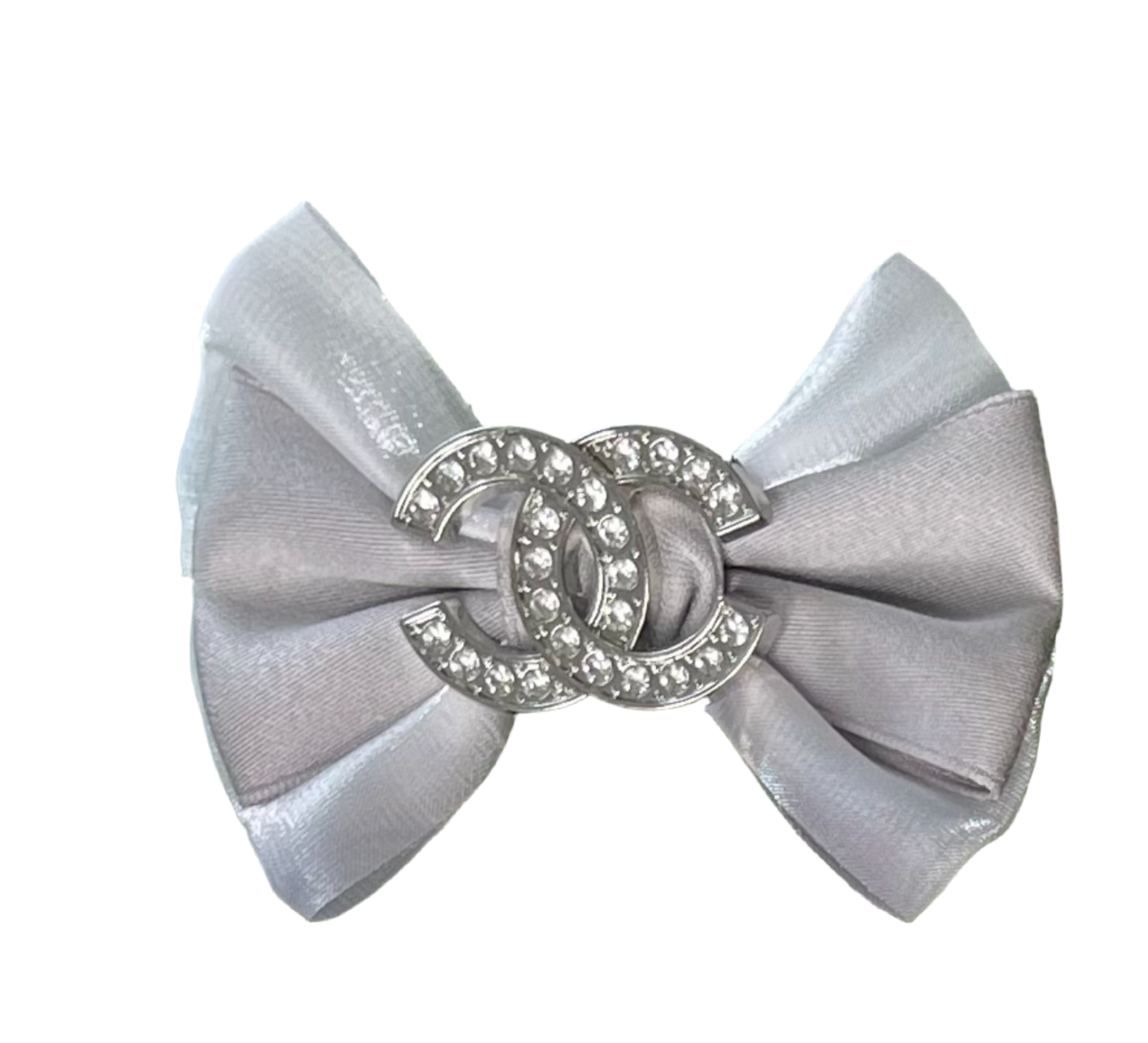 #117 Bling Bow Charms