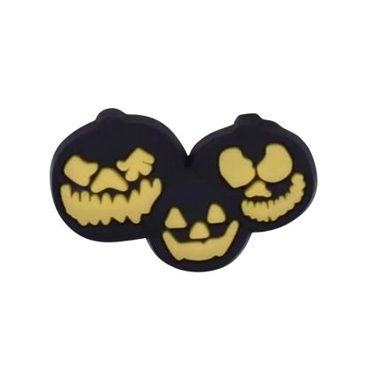 #018 Halloween Charms