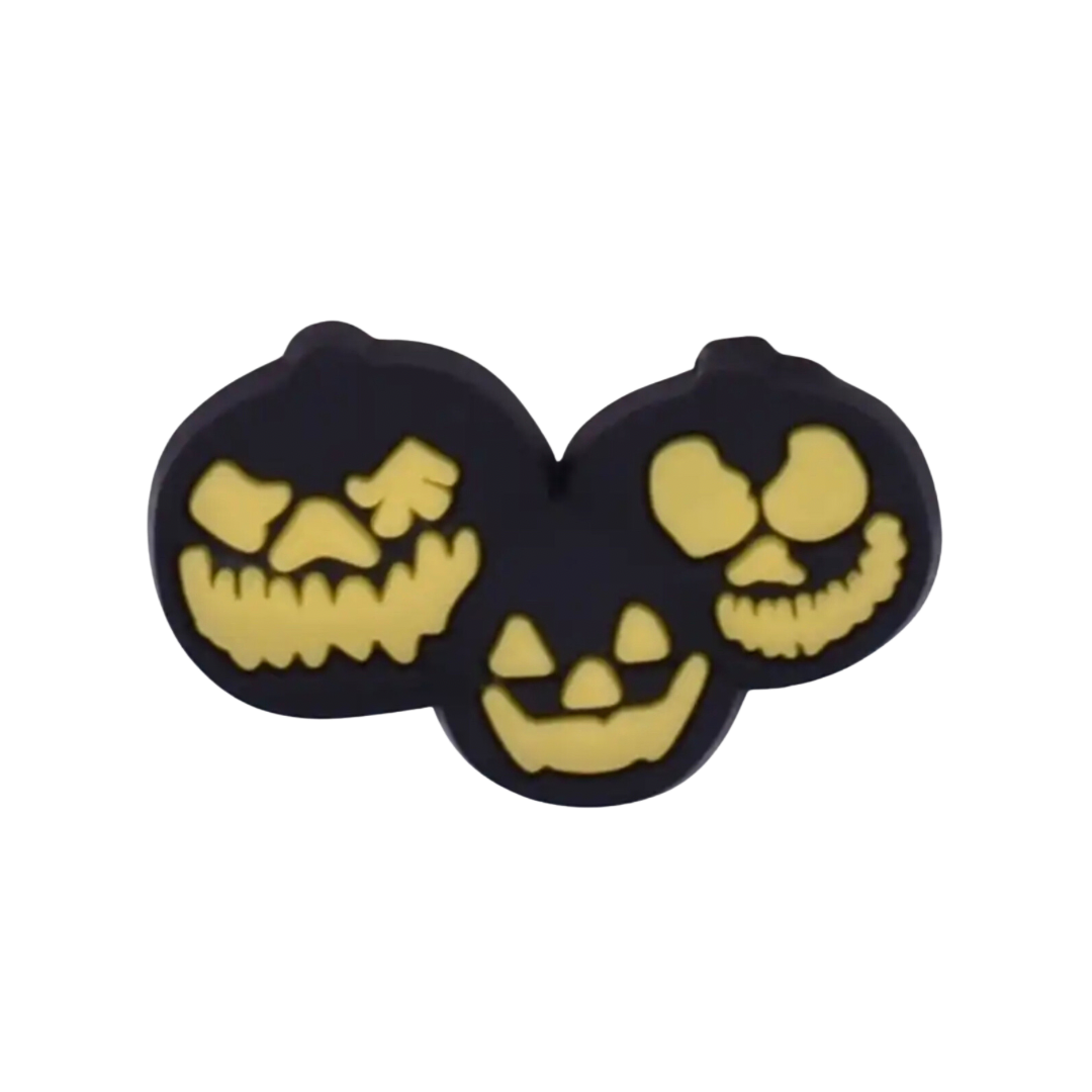 #029 Halloween Charms