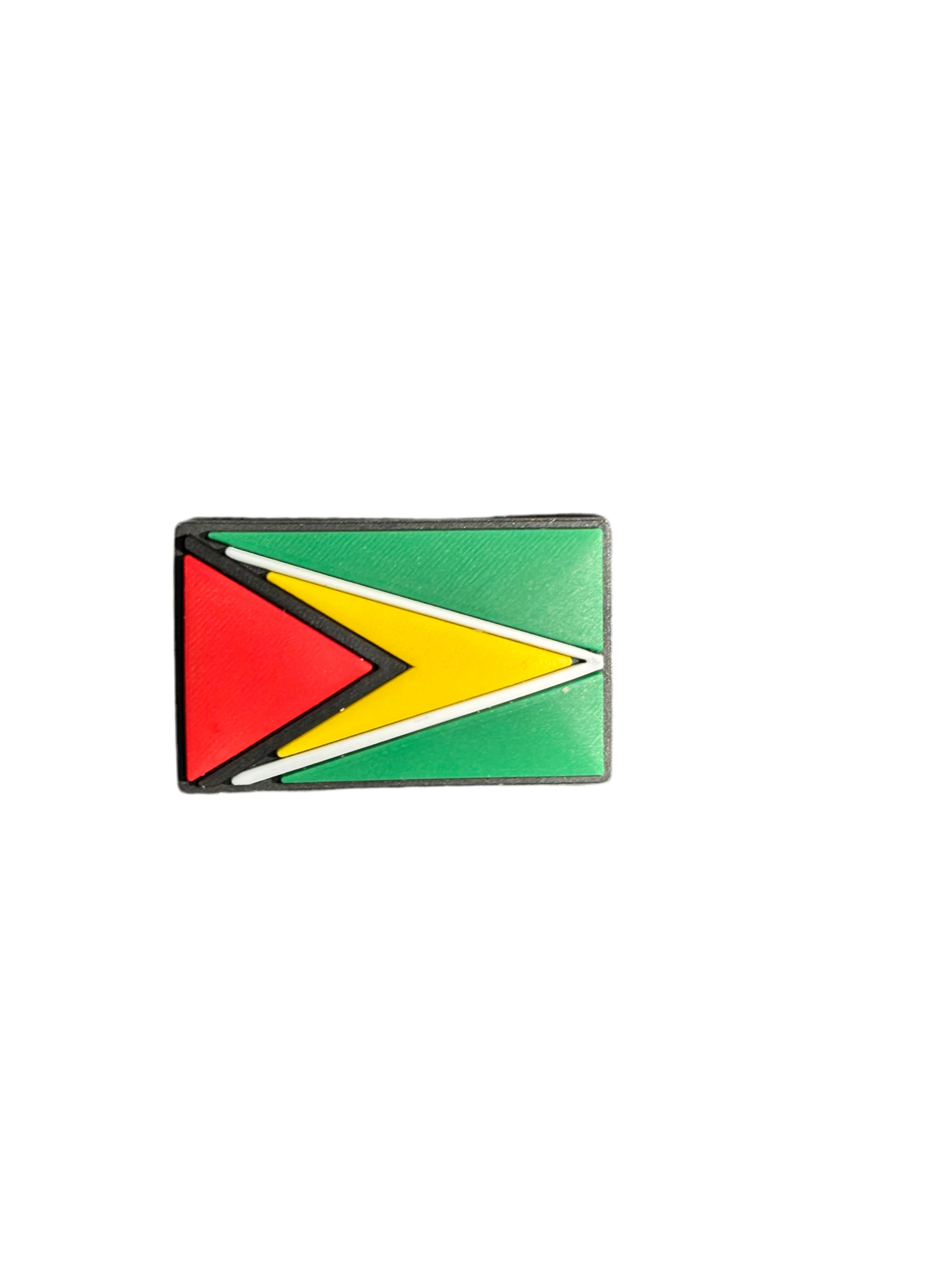 Guyana Flag Charms