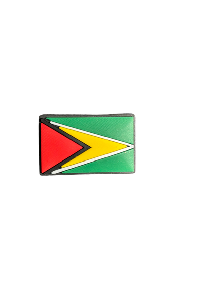 Guyana Flag Charms