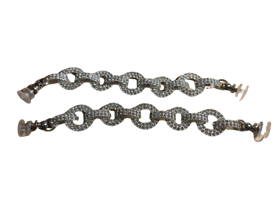 #003 Charm Chain