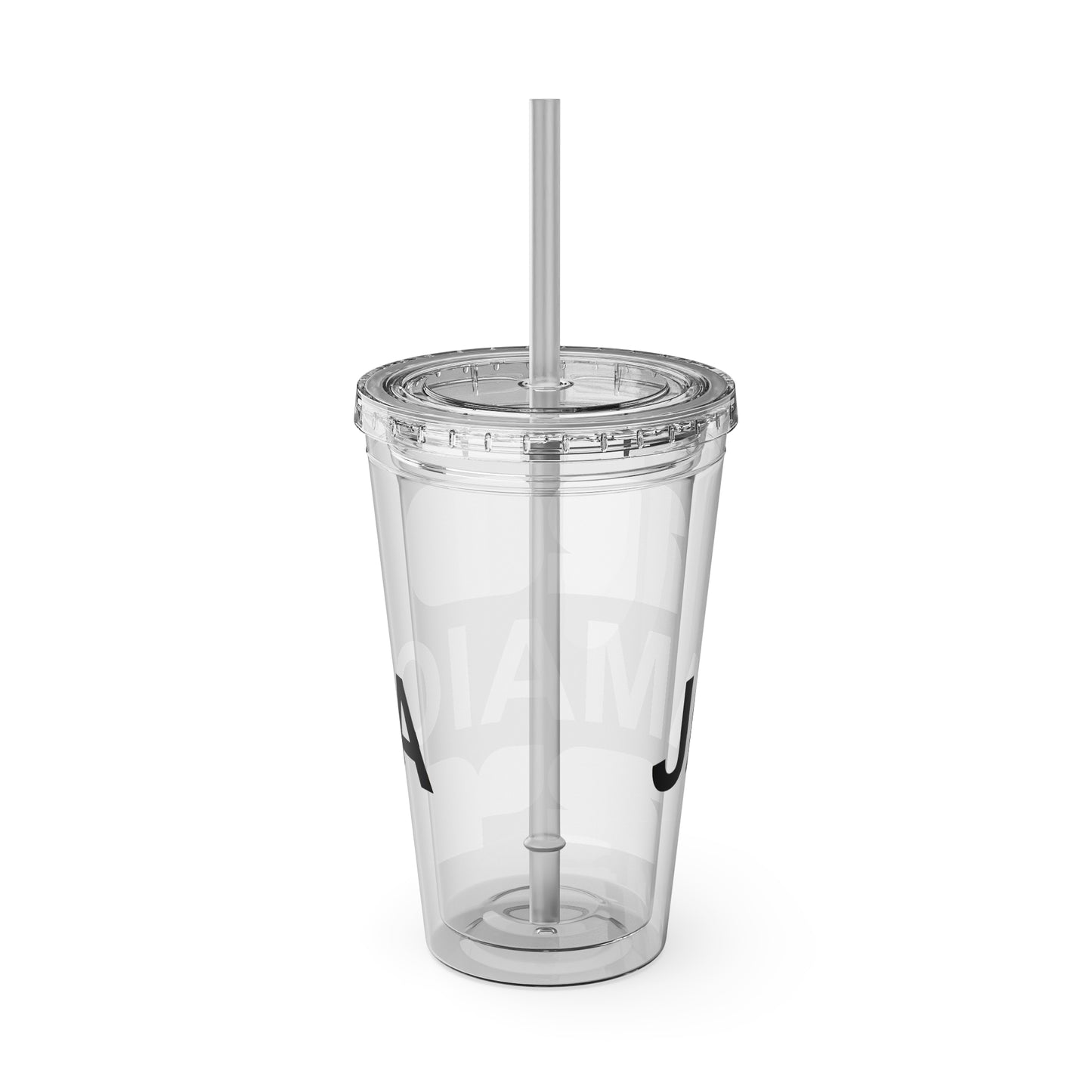 Jamaica 2024 Memorabilia Tumbler