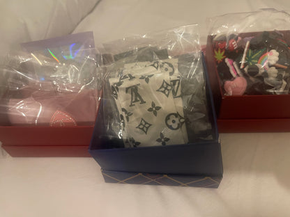 Mini Mystery Box