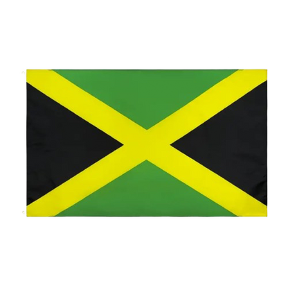 XL Jamaican Flag