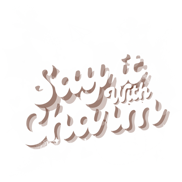 Say it With Chxrm