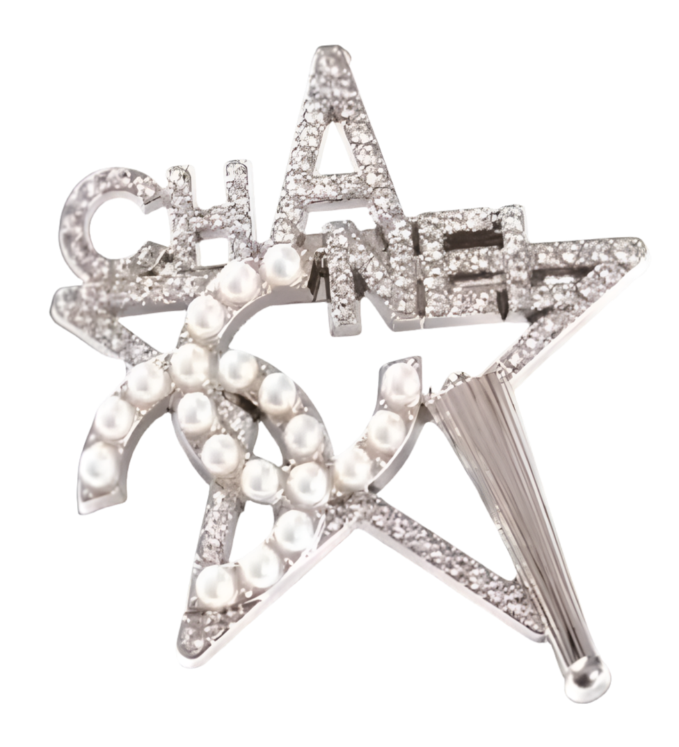 #183 Bling Charms