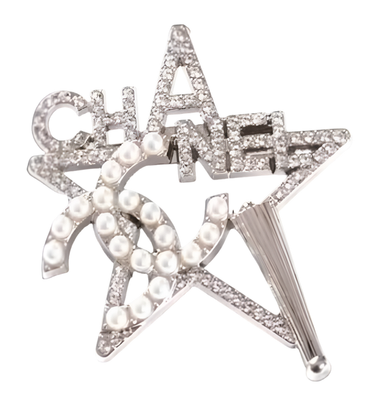 #183 Bling Charms