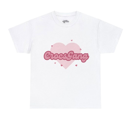 Crocs Gang Full Print T-Shirt