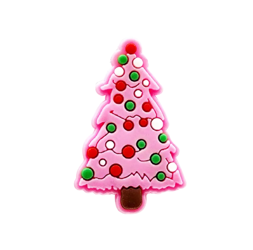 #003 Christmas Charms