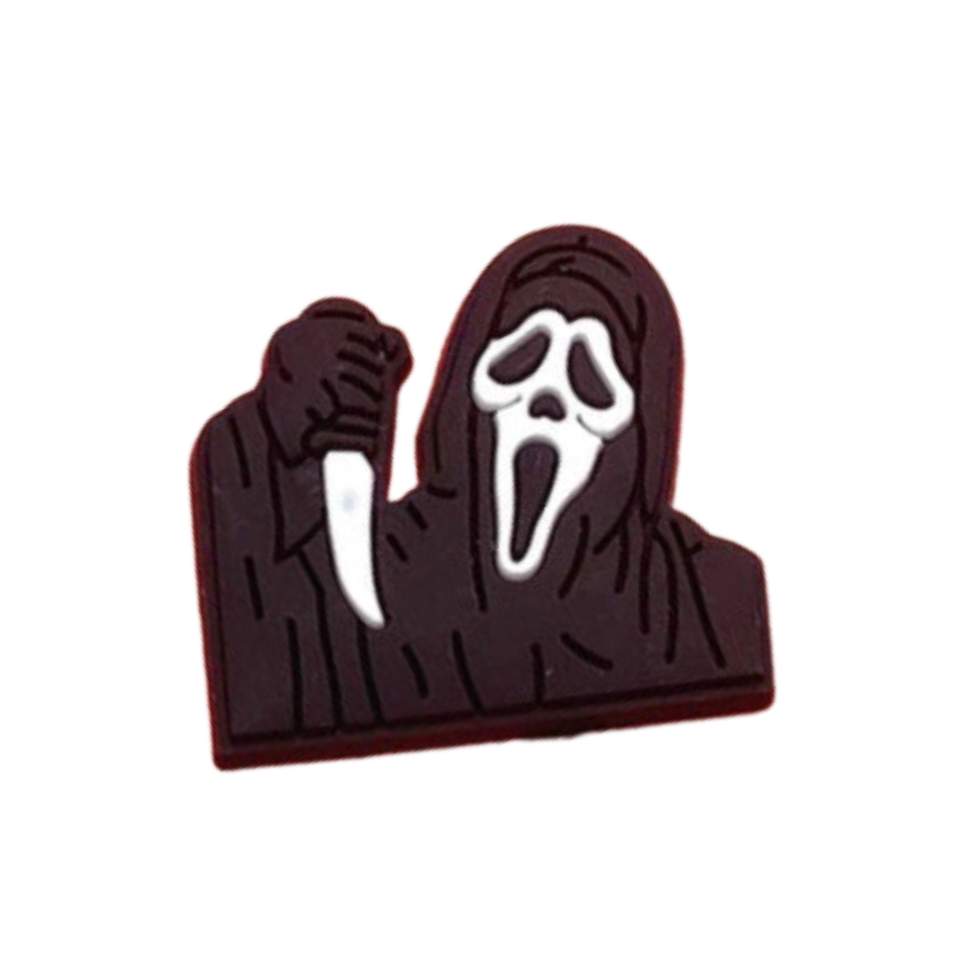 #005 Halloween Charms