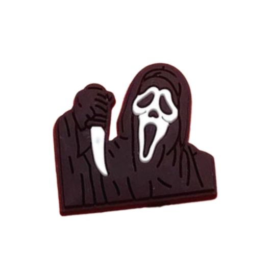 #005 Halloween Charms