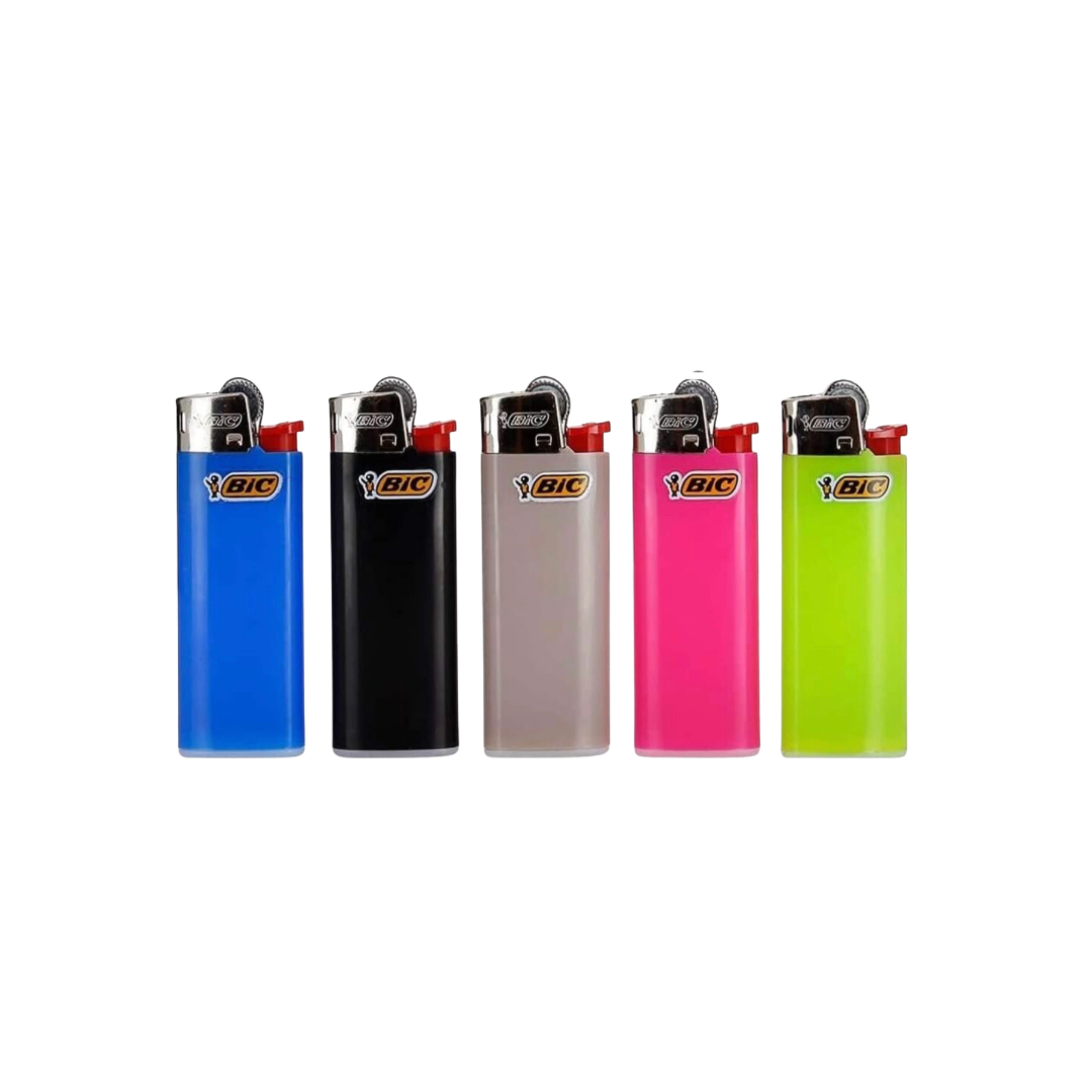 Mini Lighter Charm