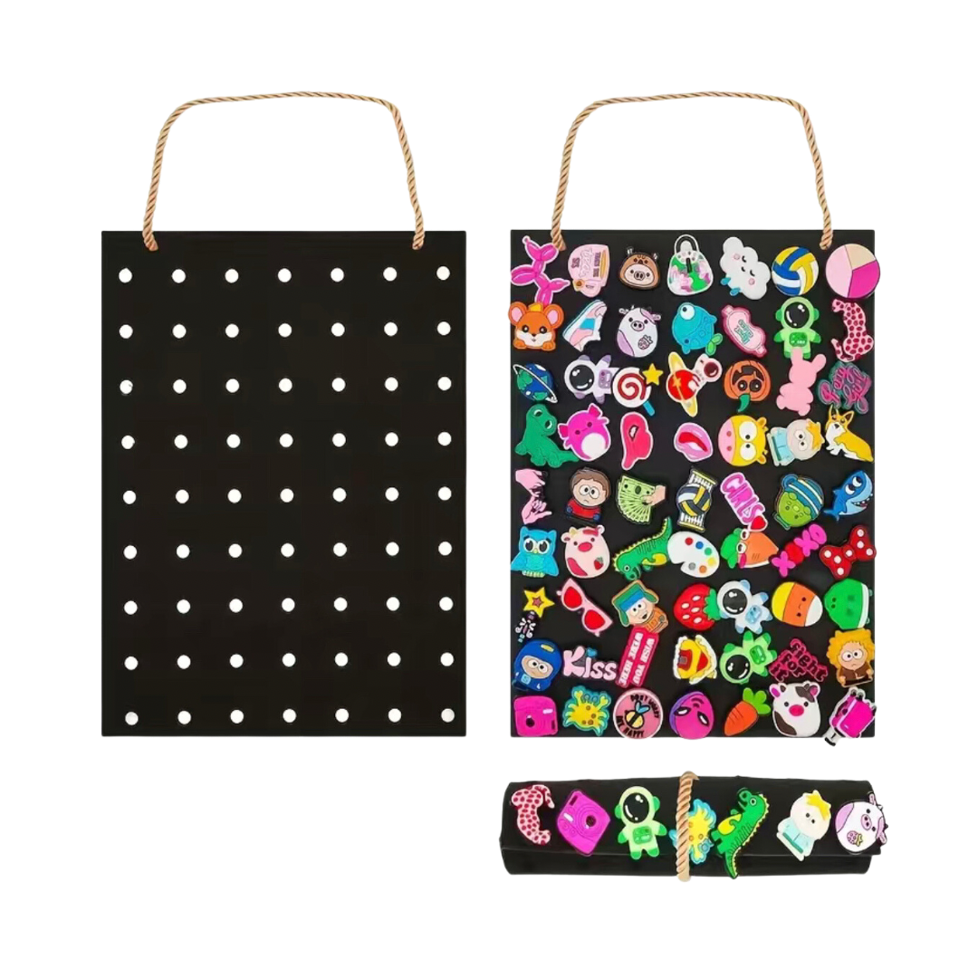 #003 Charm Storage Mat