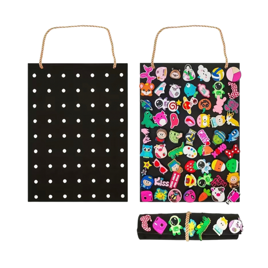 #003 Charm Storage Mat