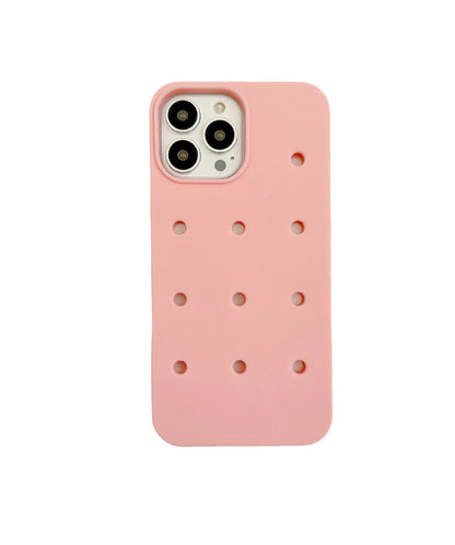 #001 Phone Case