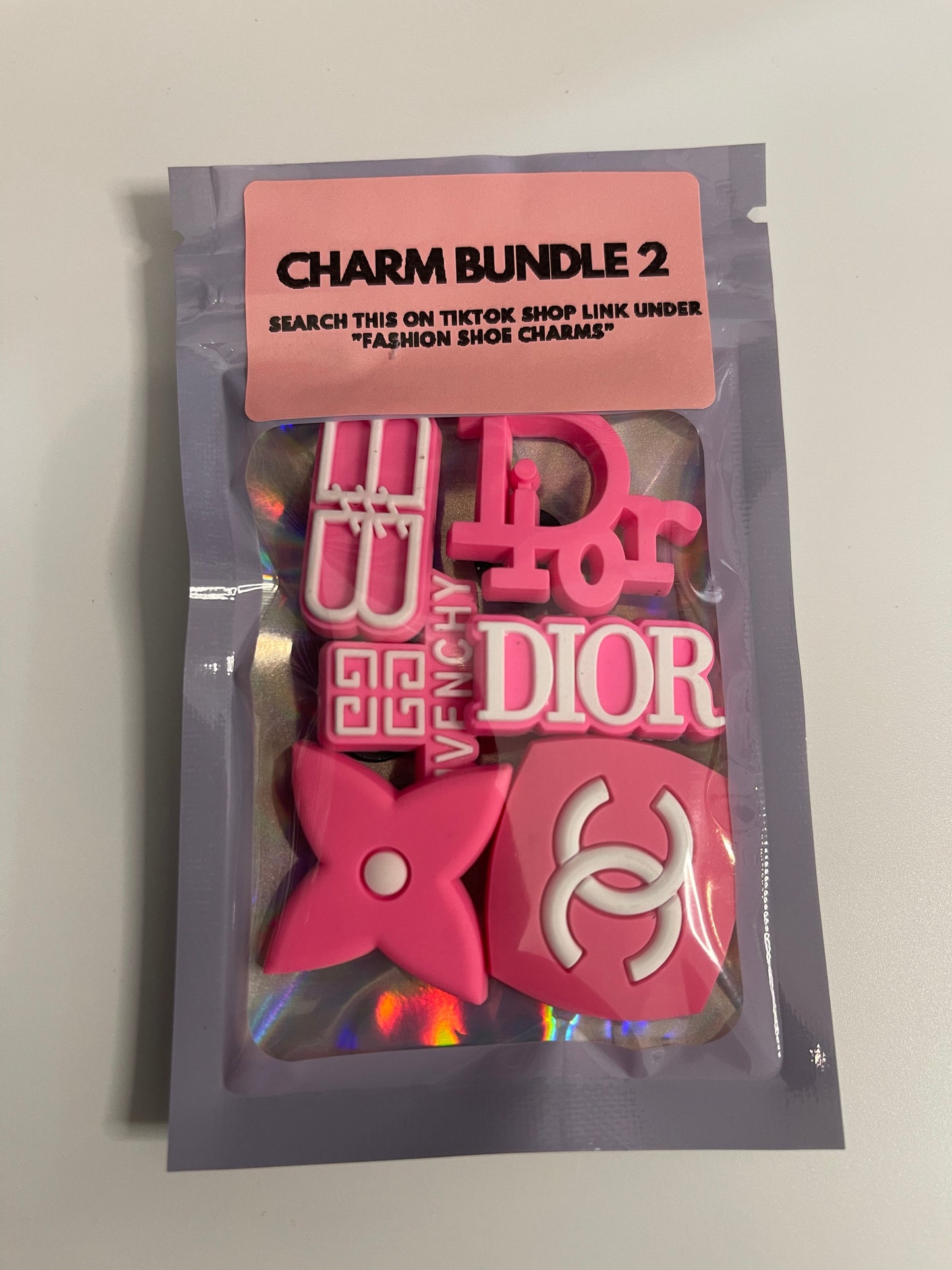 MIXED CHXRM BUNDLES 1-20