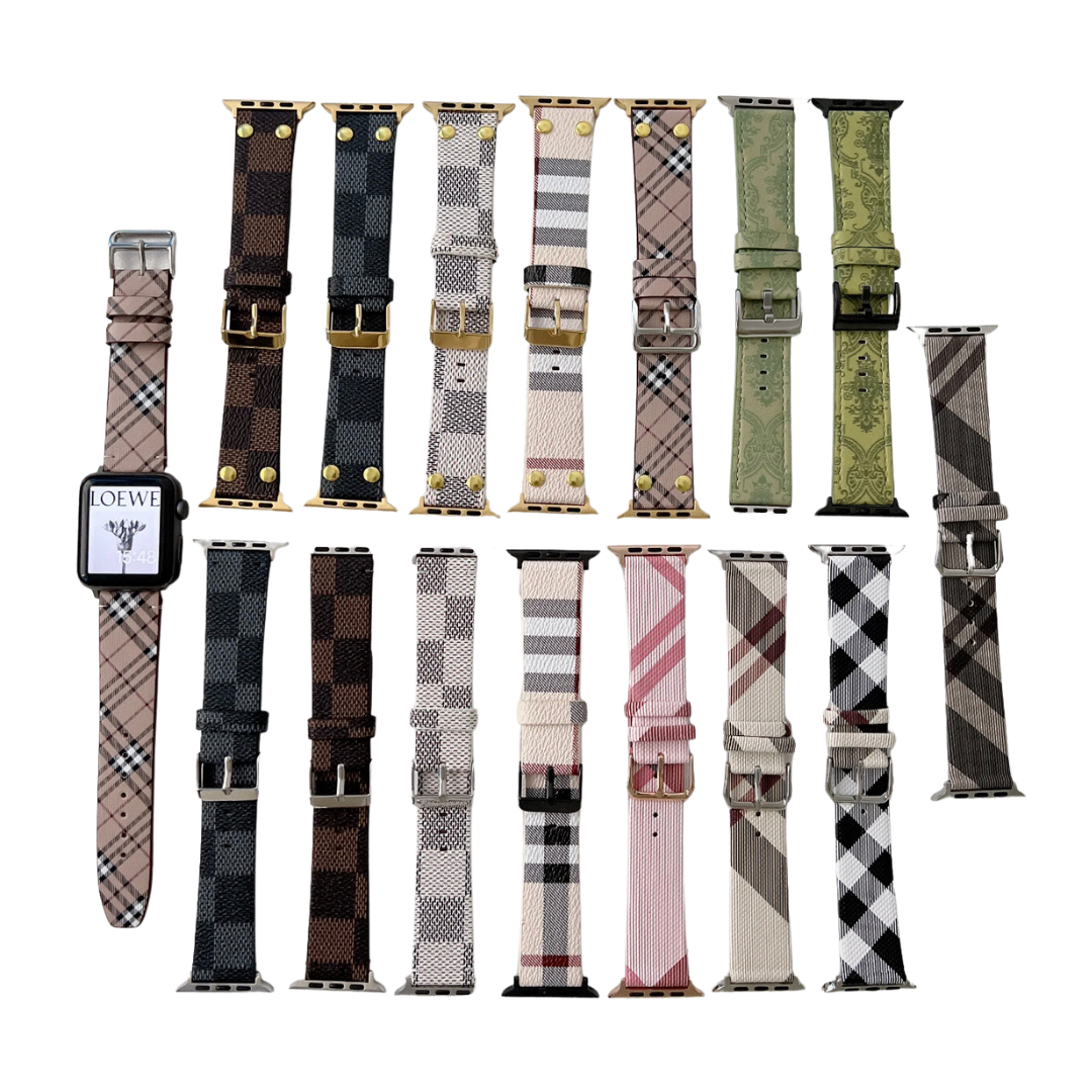 001 Watch Bands