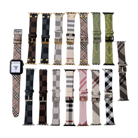 001 Watch Bands